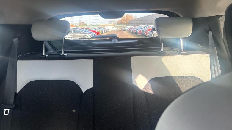 Dacia Spring 27kWh Expression 65 48kW 5dr Auto Electric Hatchback